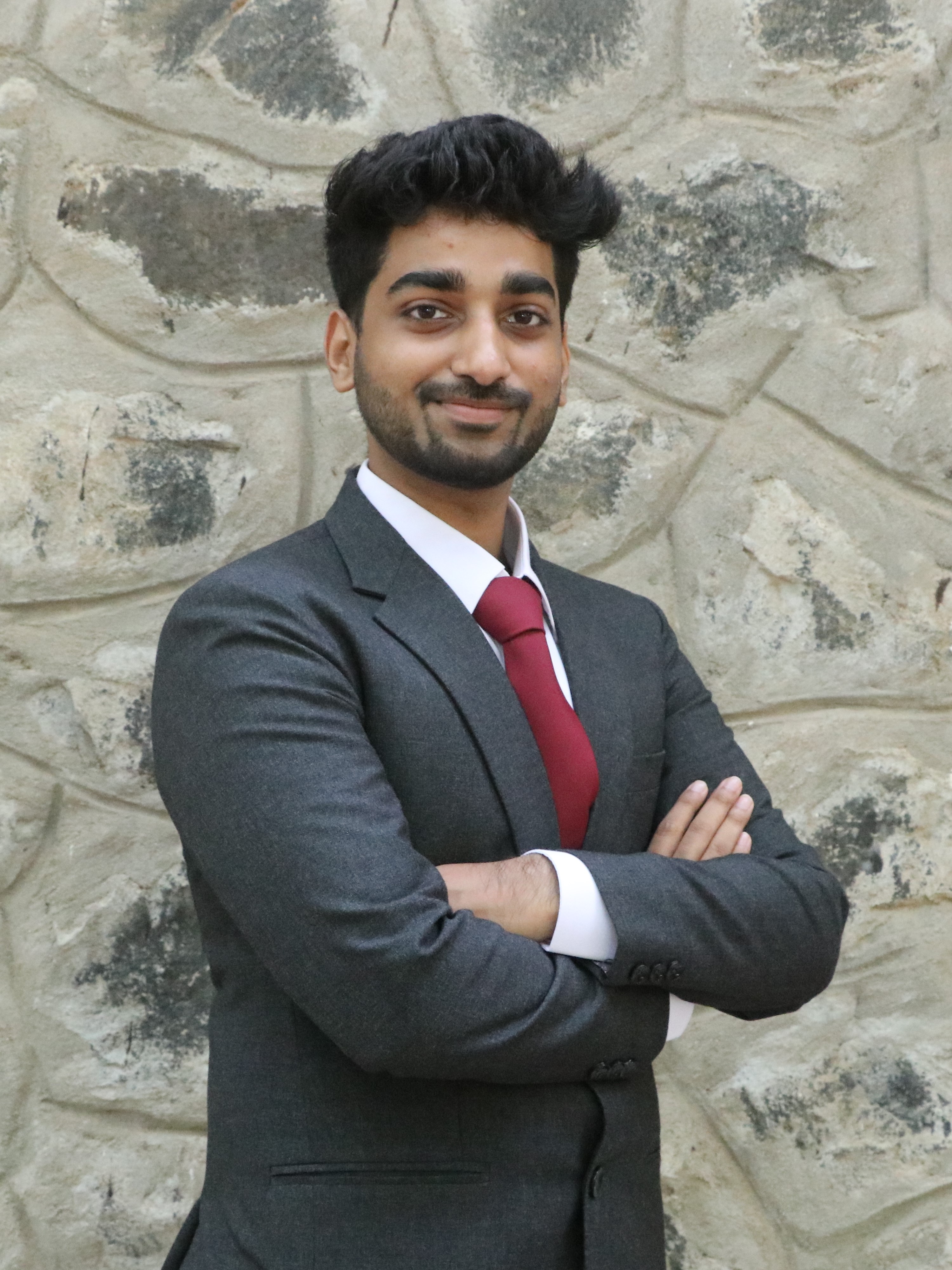 OJAS NAIK