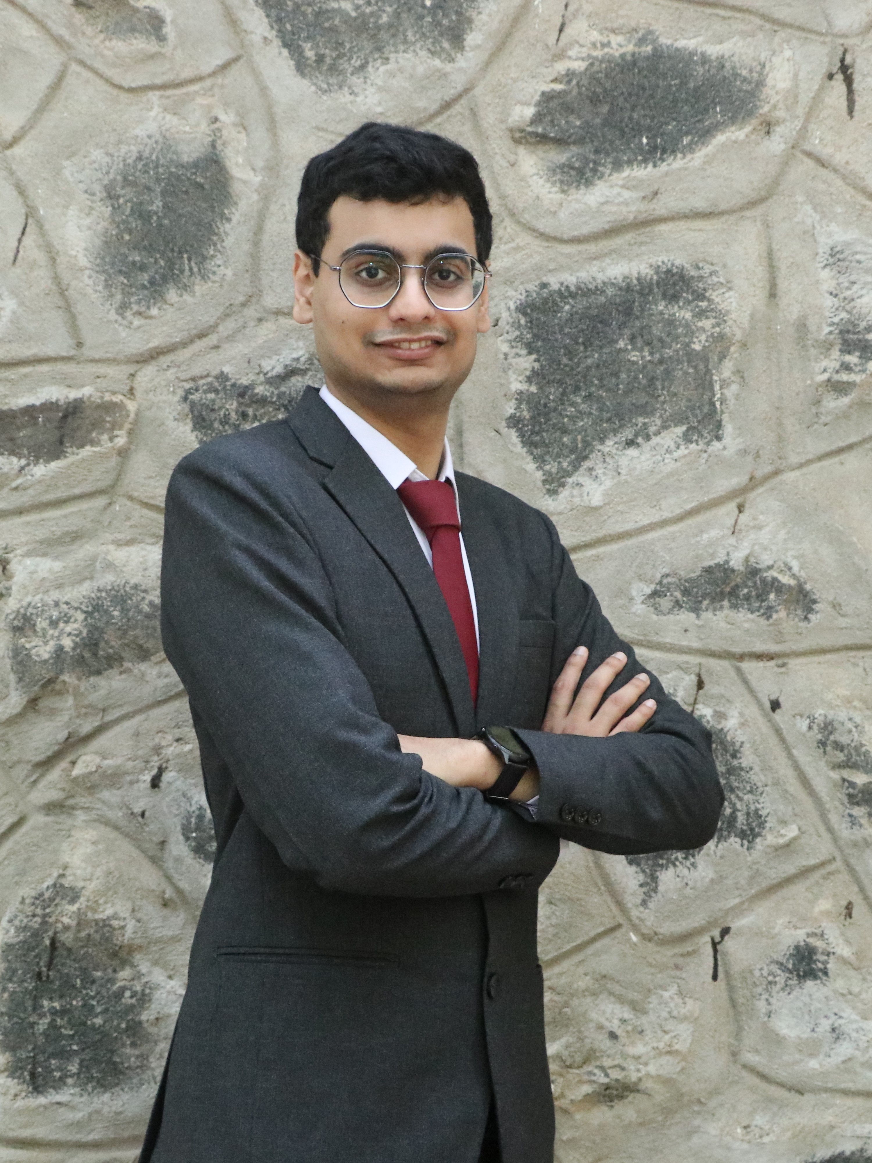 PURNAV SOUNDANKAR