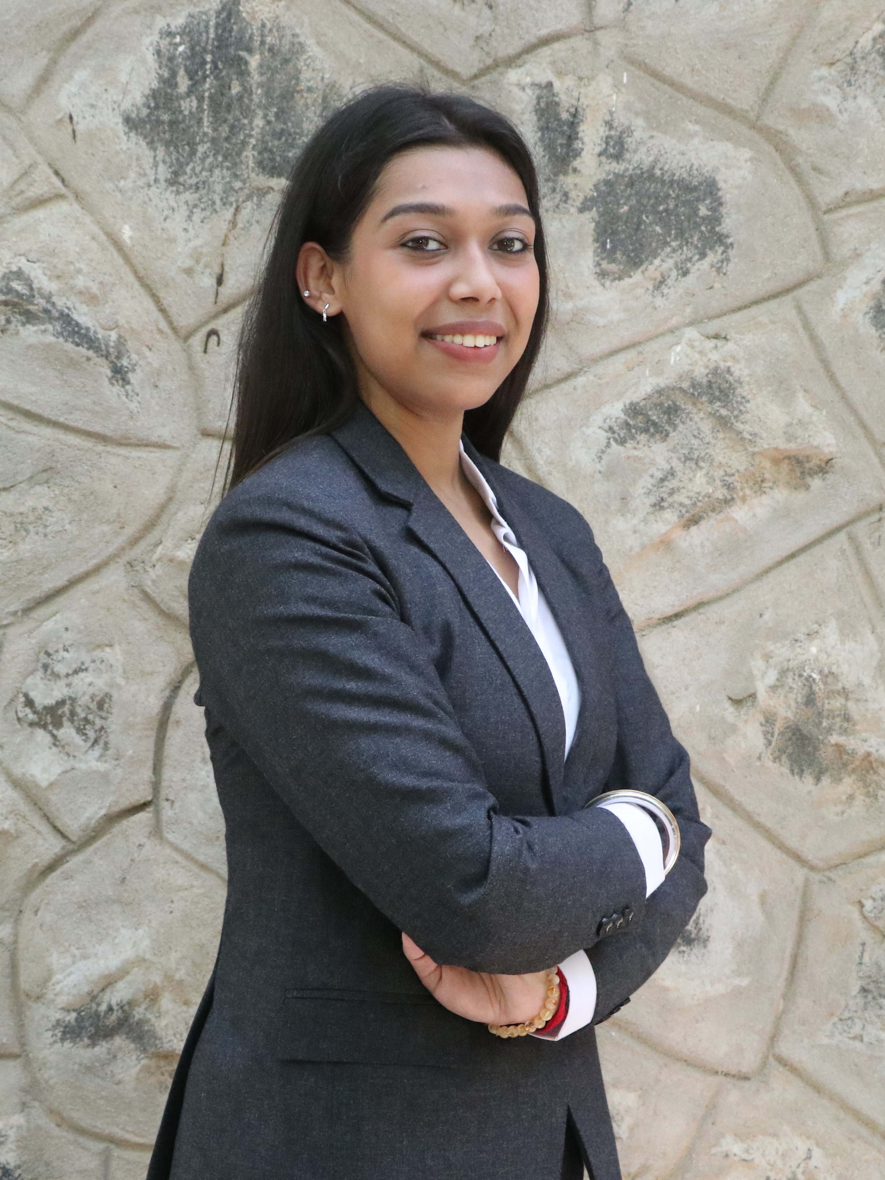 SHINJINI ROY