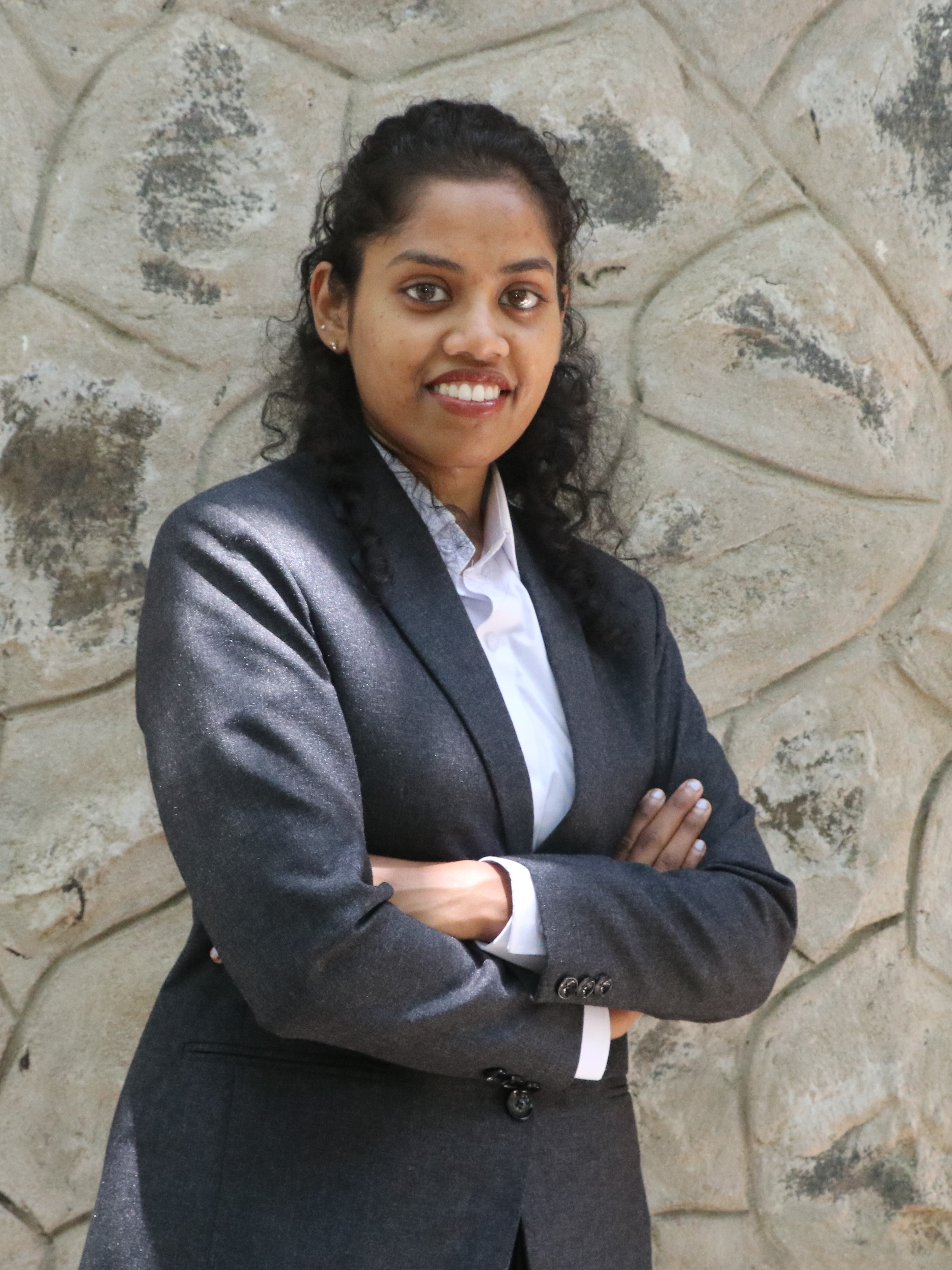 SRAVANI GOLLAPUDI