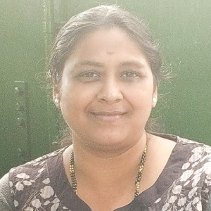 Dr. Vijayalakshmi V