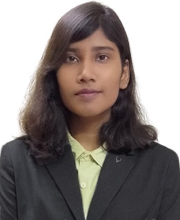 Sanjana Kumar 