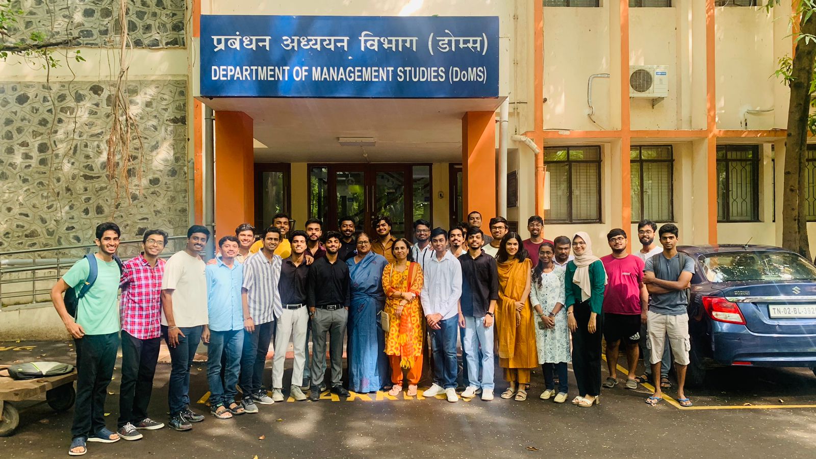 Research Conference