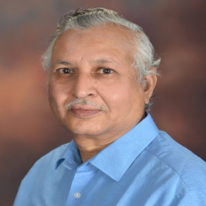 Dr C B Rao
