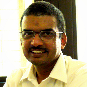 Dr. Rajendran C
