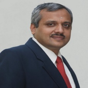 Dr. Arun Kumar G