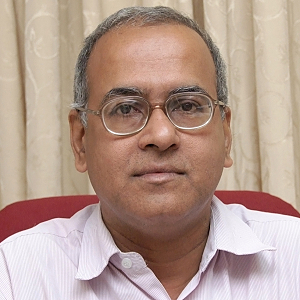 Dr. Srinivasan G