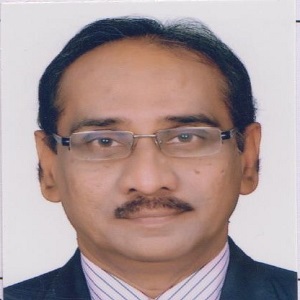 Dr. Kamalanabhan T J