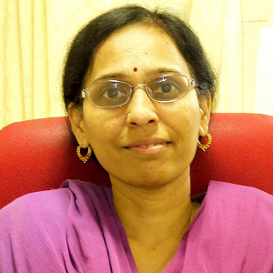 Dr. Krishna Prasanna P
