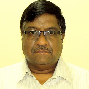 Dr. Prakash Sai L