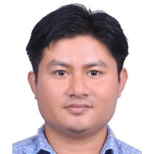 Dr. Pinosh Kumar Hajoary