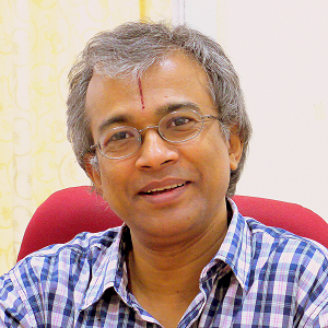 Dr. Sundarraj R P