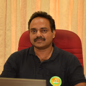 Dr. Saji K Mathew