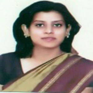 Dr. Varisha Rehman