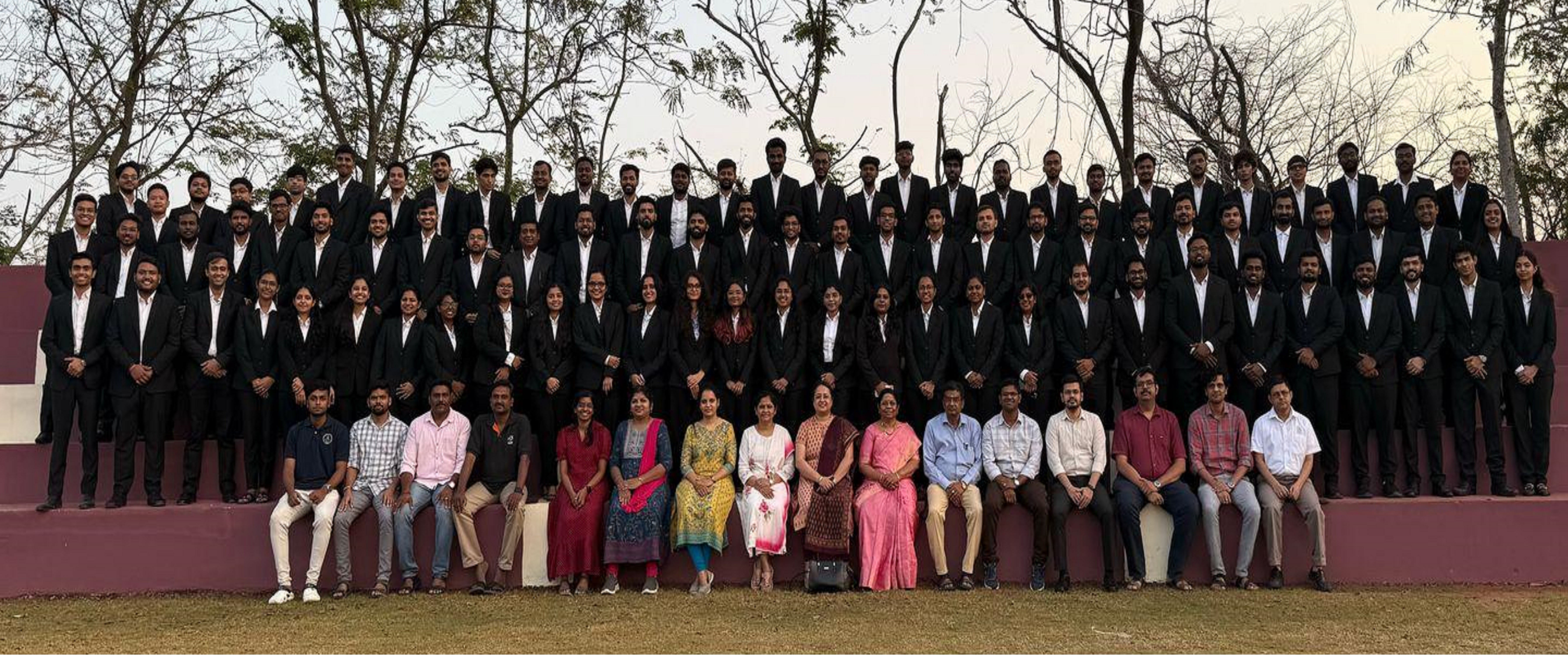 Graduation Ceremony