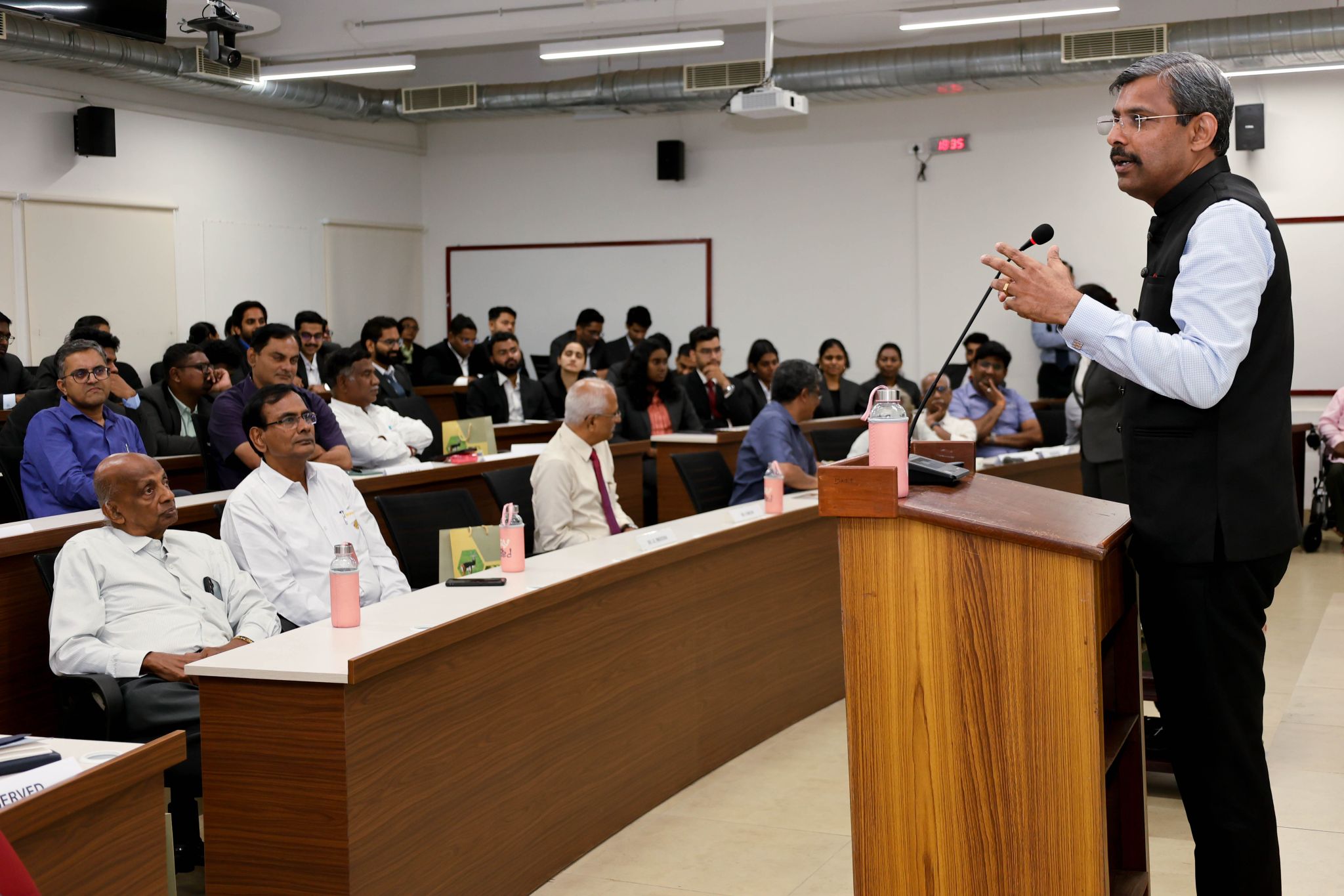 EFSI Endowment Lecture