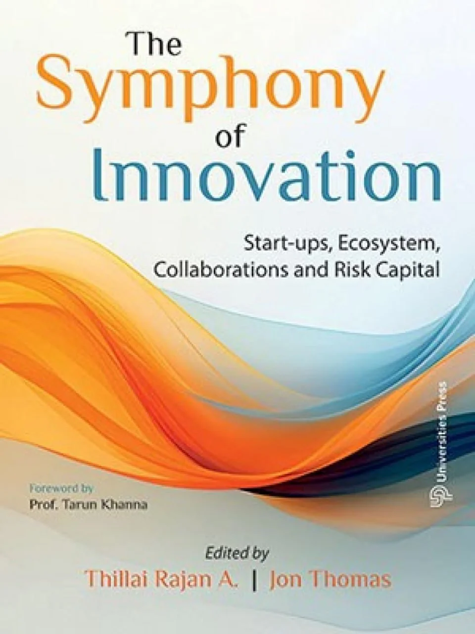 The Symphony of Innovation