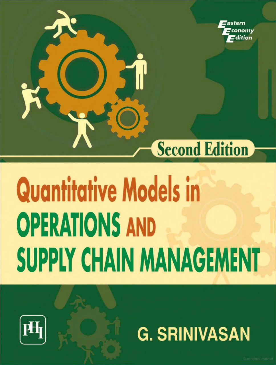 Quantitative Models