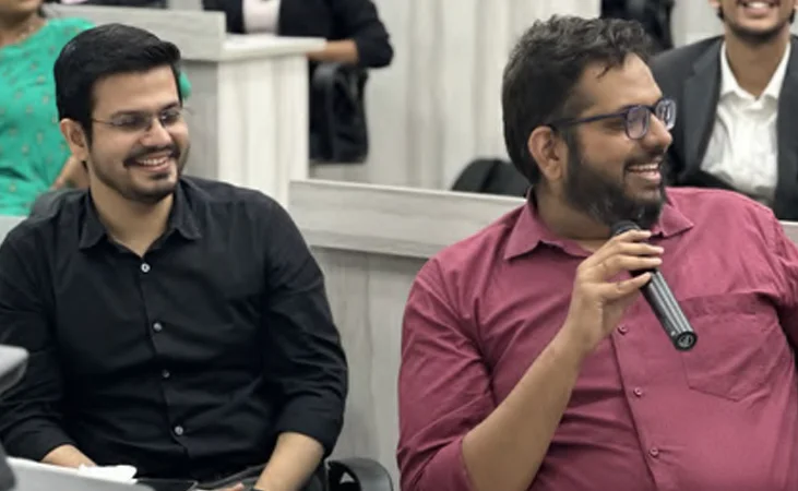 IIT Madras Applied Analytics Class