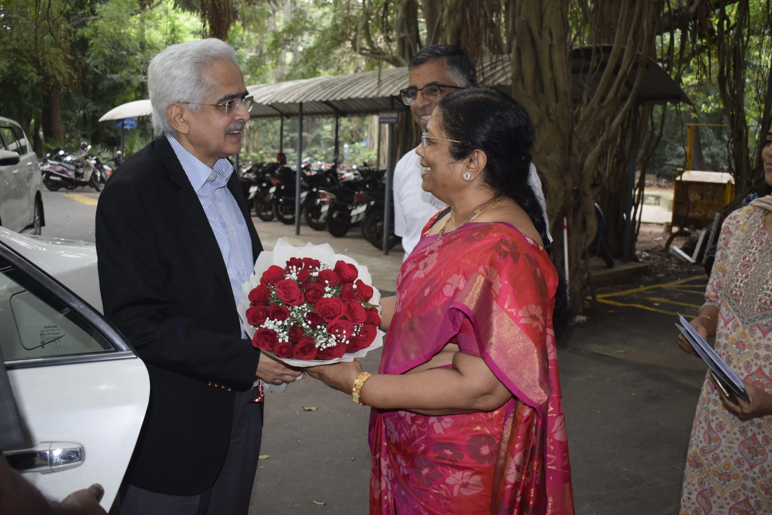 Classroom Discussion