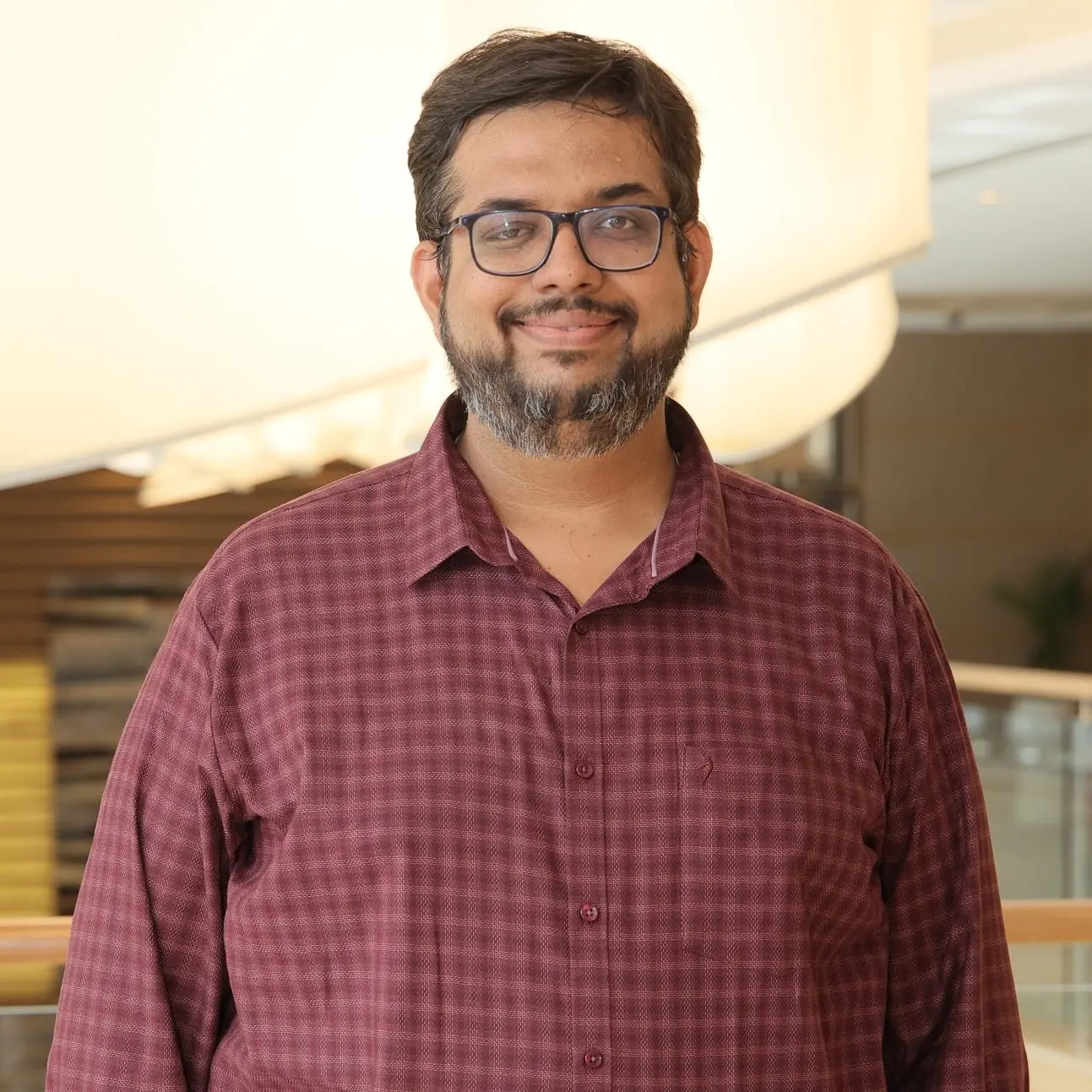 Dr. Prathamesh Vivek Kittur