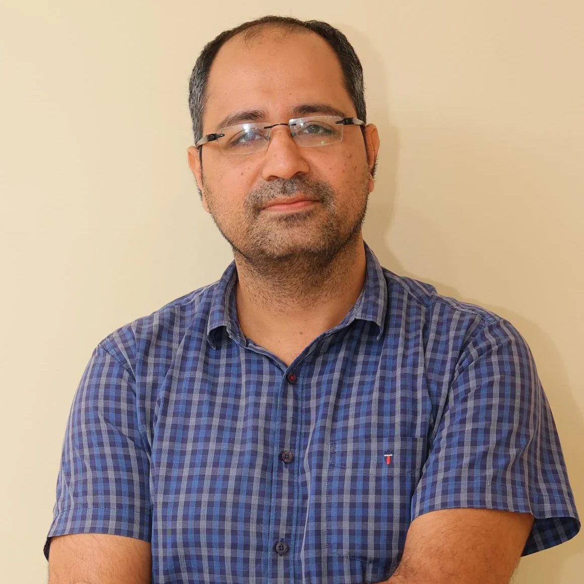 Dr. Vaibhav Chawla