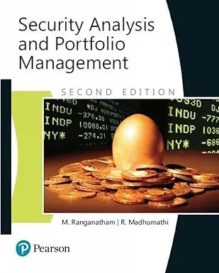 Management Accounting