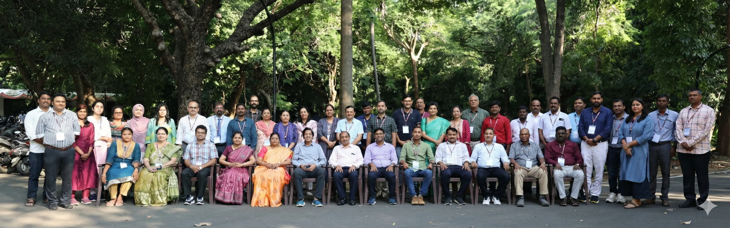 Collaborative Leadership