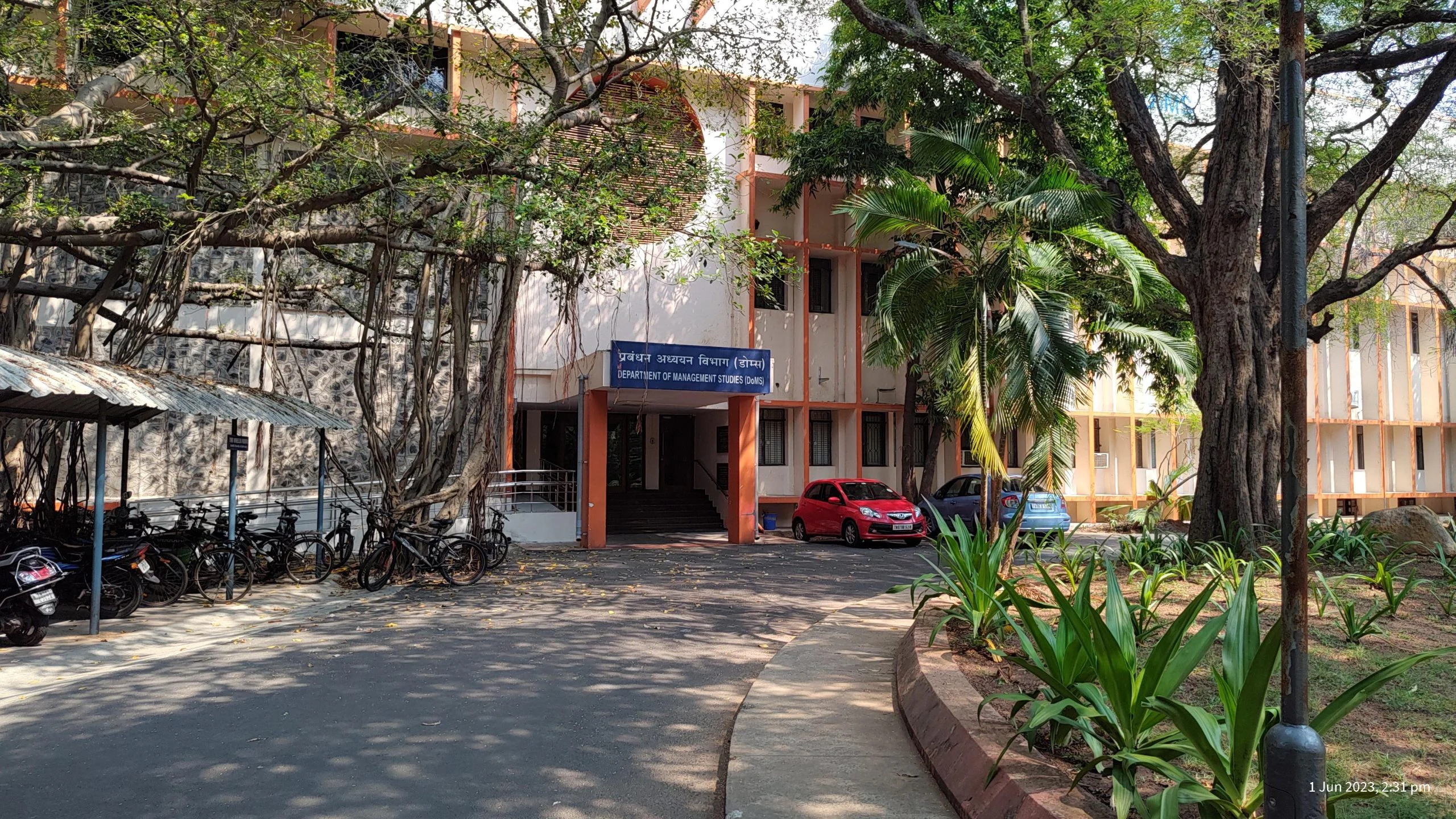 Quantitative Data Analytics