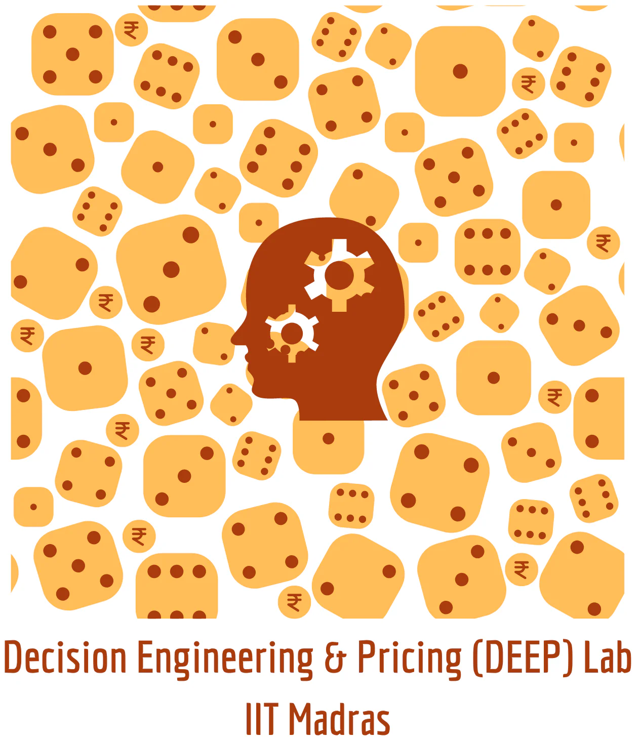 DEEP Lab Logo