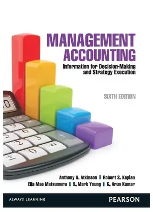 Management Accounting