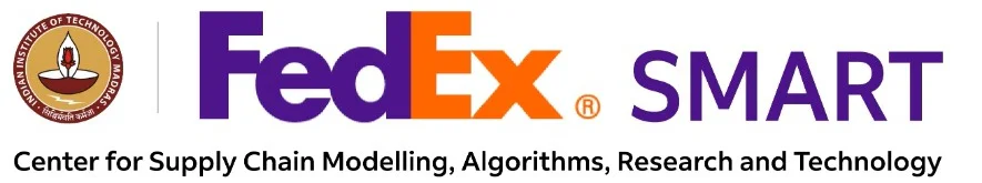 FedEx SMART Logo