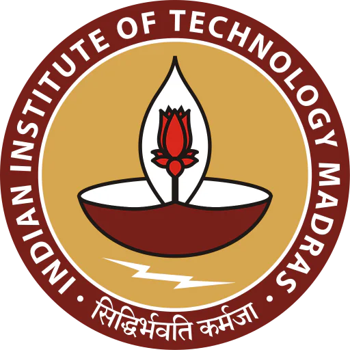 IIT Madras Logo