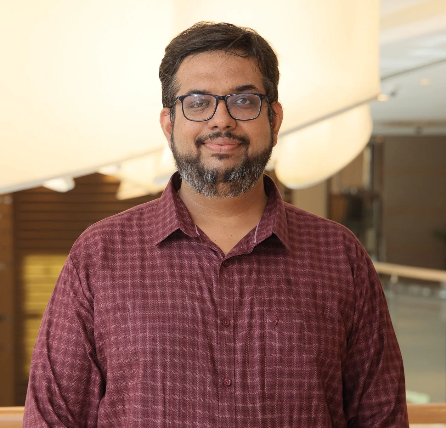 Prathamesh Vivek Kittur