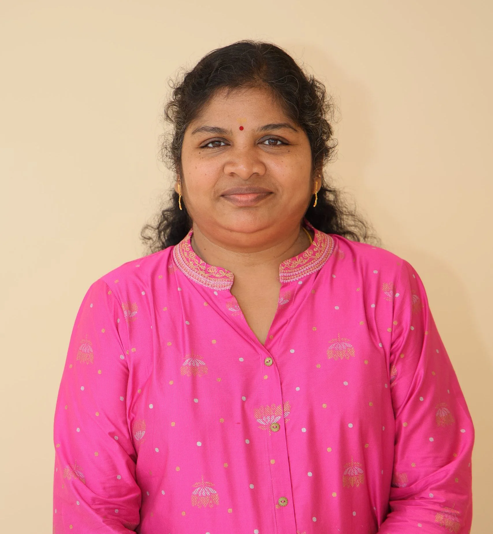 L. Kanagalakshmi