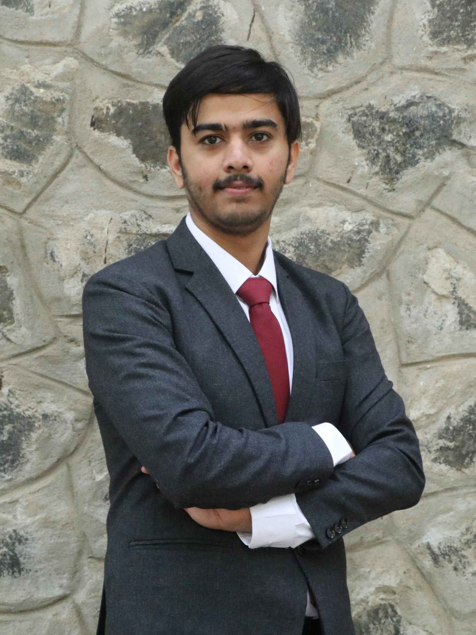 Aryan Rajaram Gaikwad
