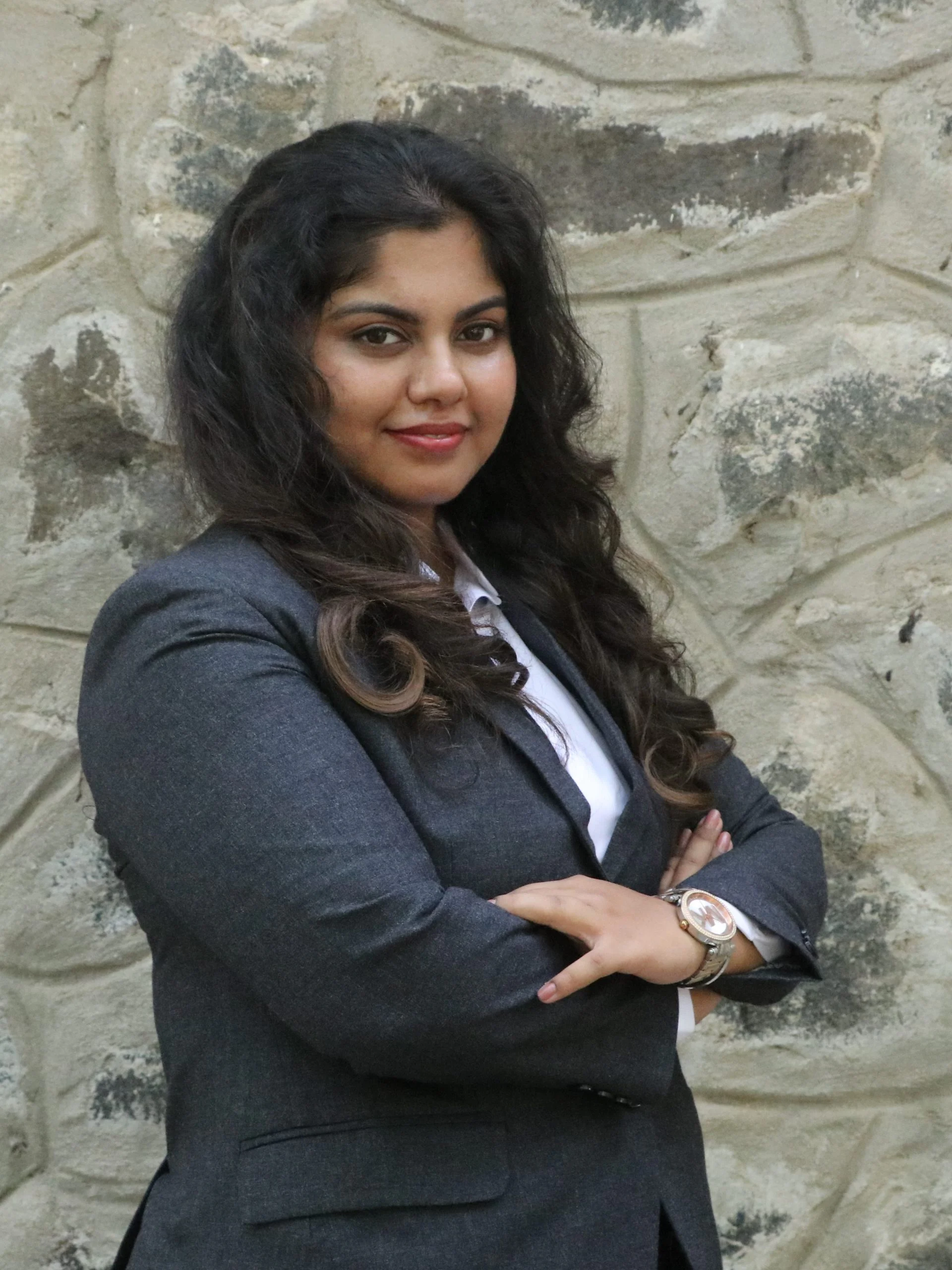 Bhavya Dhingra