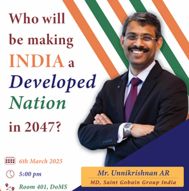 India Developed Nation