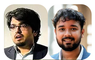 Sustainable landscape representing circular economy