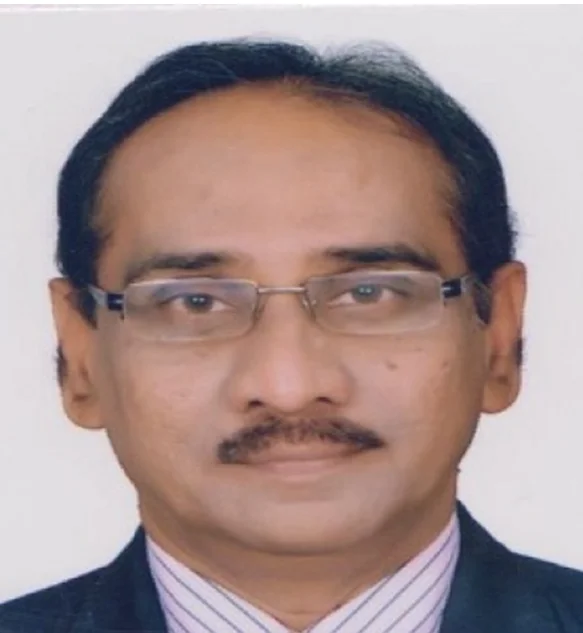 Dr. Kamalanabhan T J