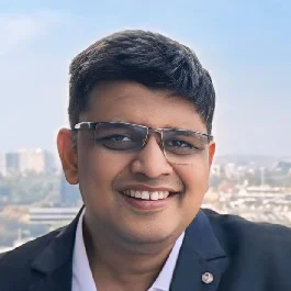 Dr. Viswanath Kumar Ganesan