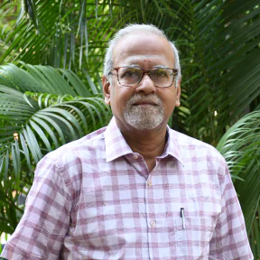 Srinivasan G