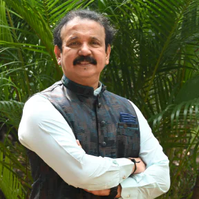 Kandaswamy Paramasivan