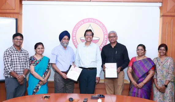 Rekhi Centre of Excellence