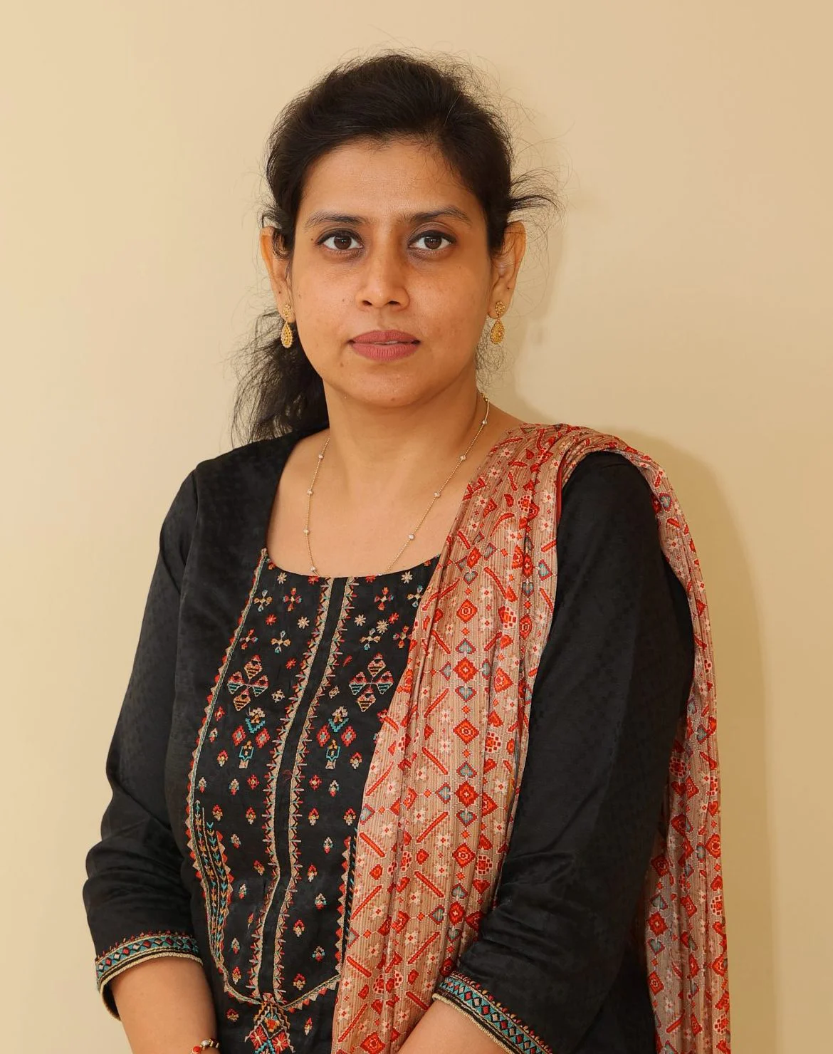 Dr. Varisha Rehman