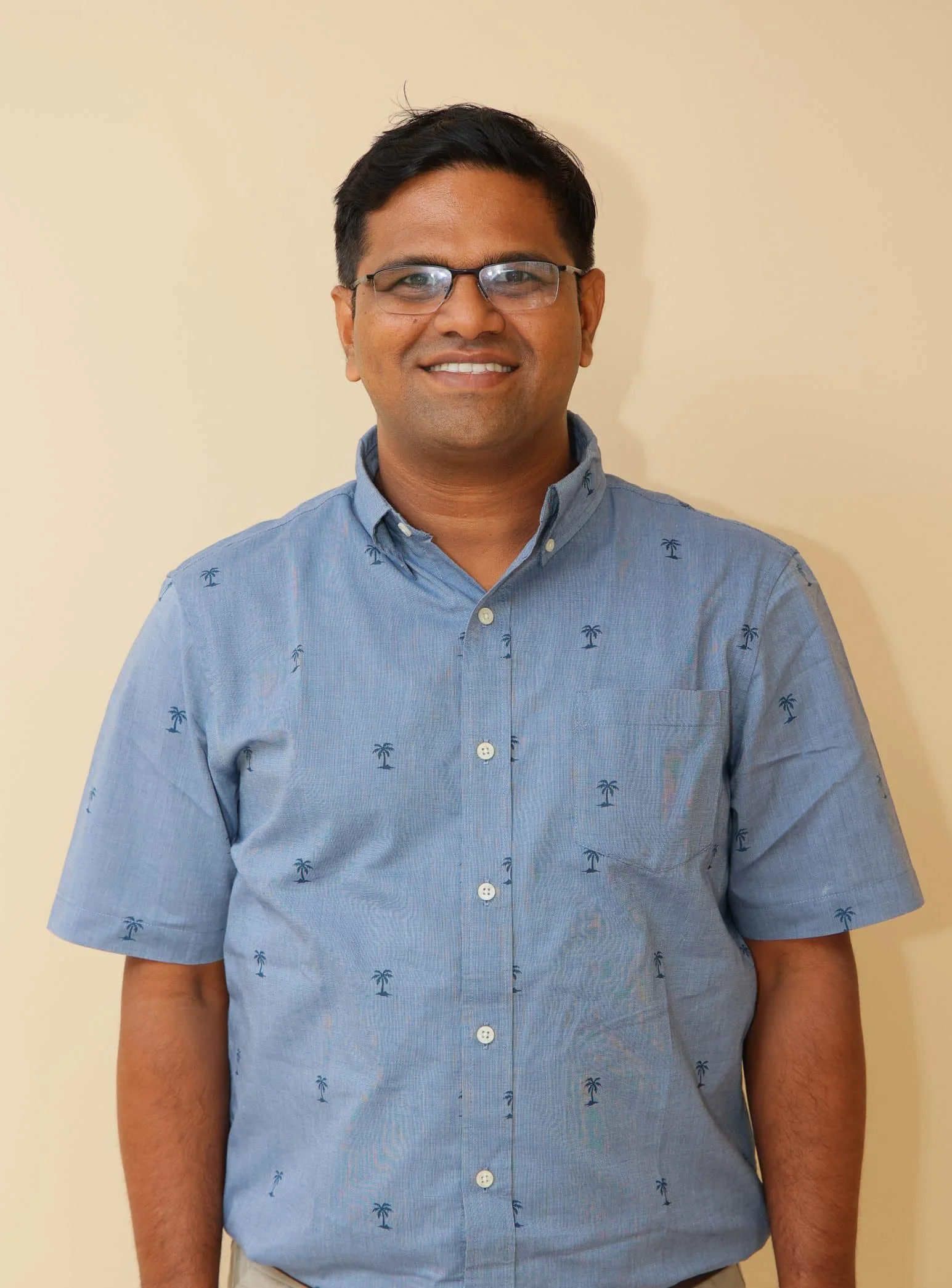 Srinivasan S