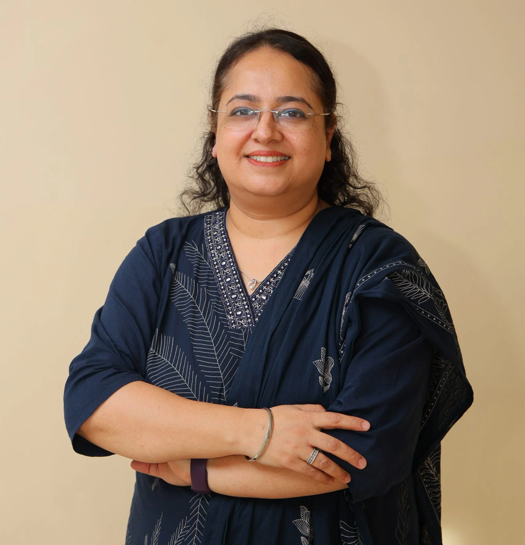 Prof. Arshinder Kaur