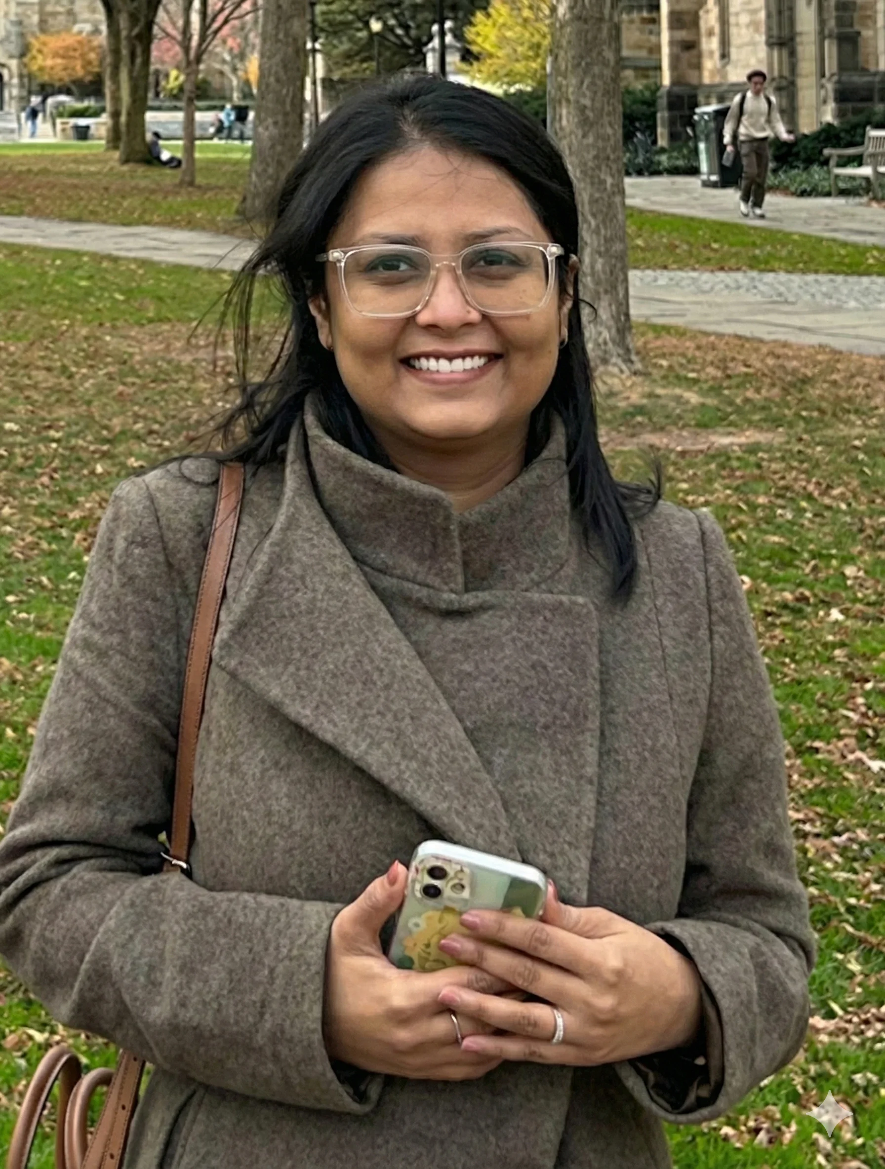 Sneh Singhania