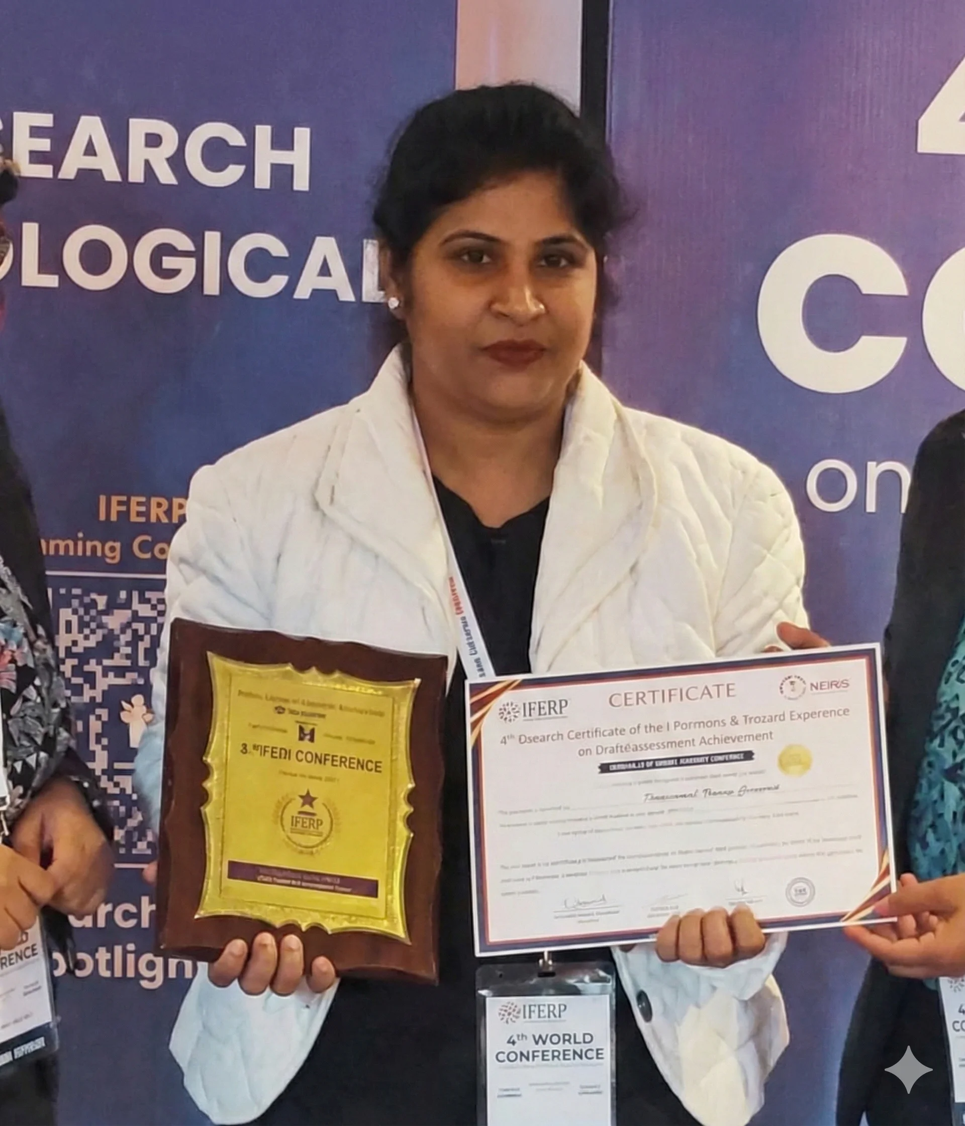 V. Durga Mathukumalli