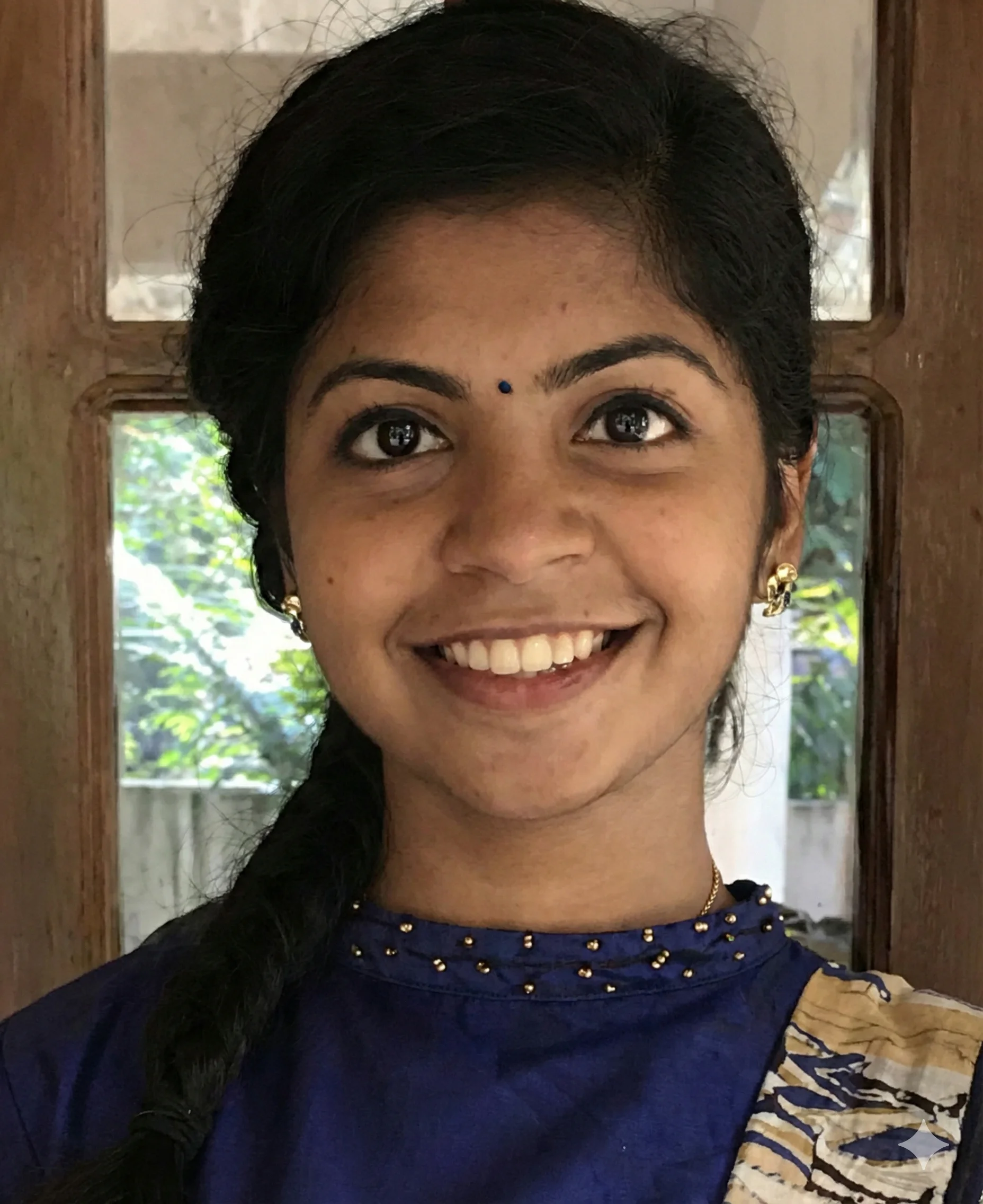 Priya Soi Pulickal